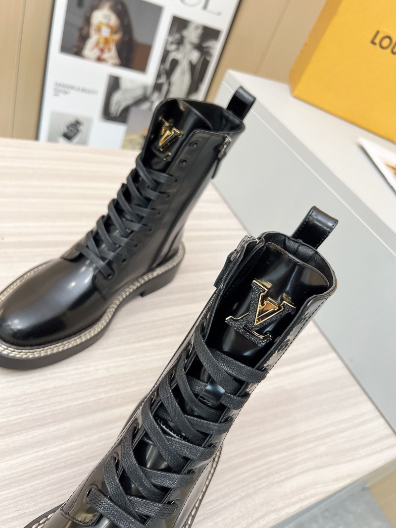 LV Boots